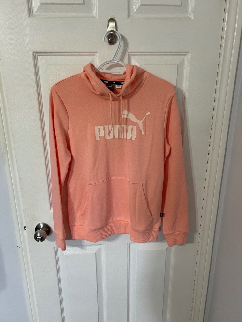 Brand new Puma hoodie